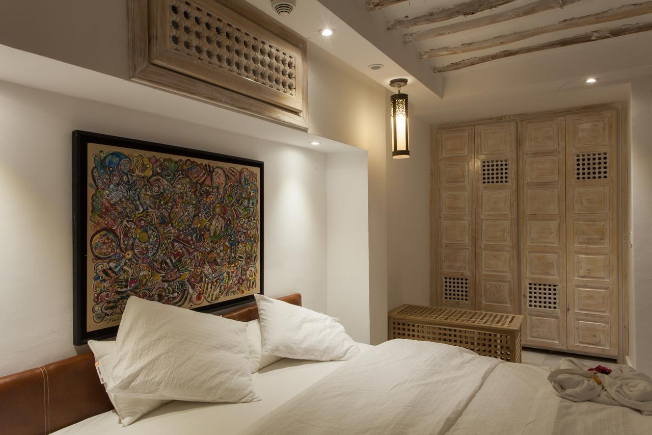 Chambre Double Deluxe